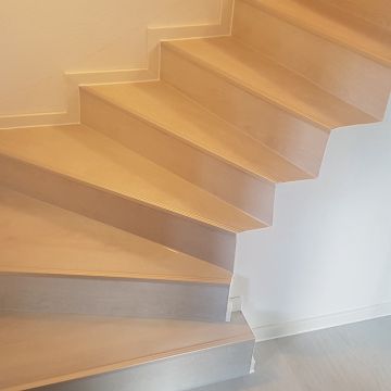 Treppe mit Vinyl Bremen 4.jpg